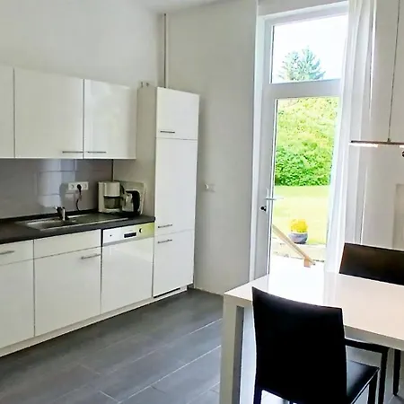 Haus Am Stadtpark Bad Sachsa